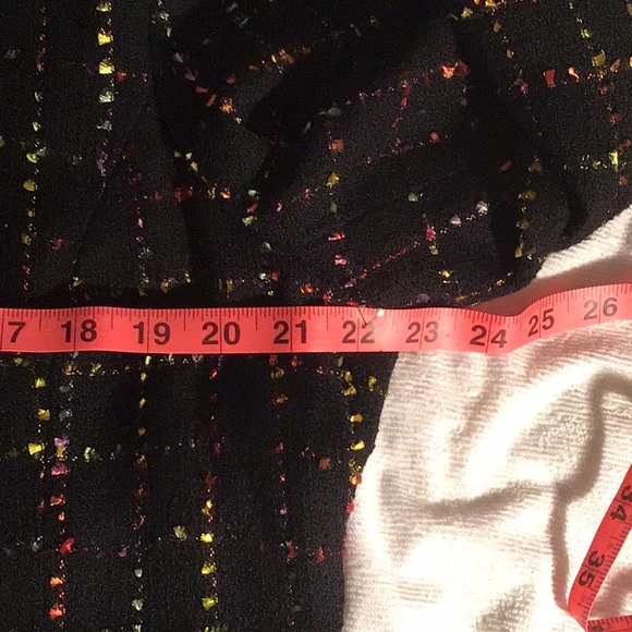 SAG HARBOR plus size coat - Picture 7 of 13